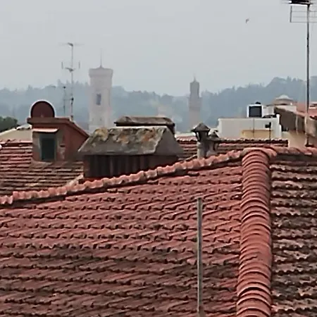 Sanesi'S Penthouse-3